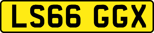 LS66GGX