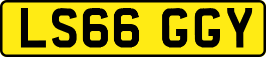 LS66GGY