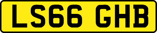 LS66GHB