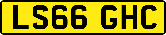 LS66GHC