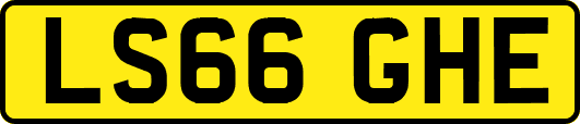 LS66GHE