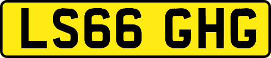 LS66GHG