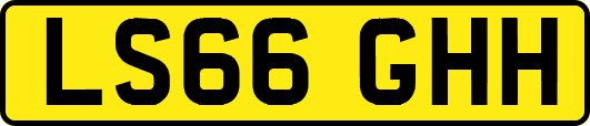 LS66GHH