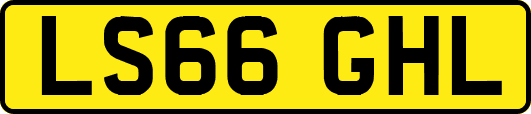 LS66GHL