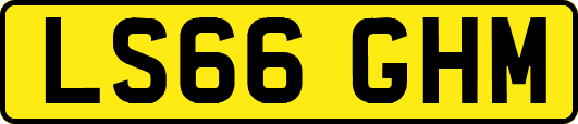 LS66GHM
