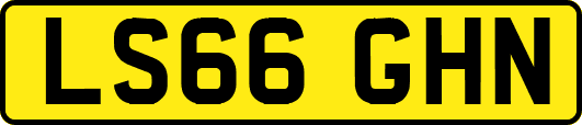 LS66GHN