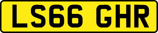LS66GHR