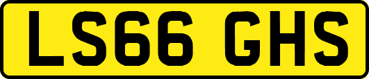 LS66GHS