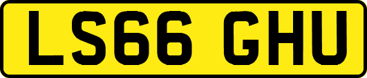LS66GHU