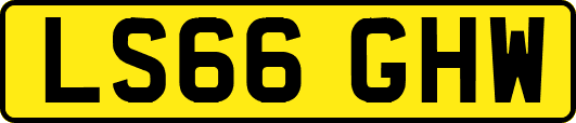 LS66GHW
