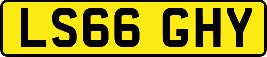 LS66GHY