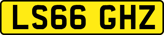 LS66GHZ
