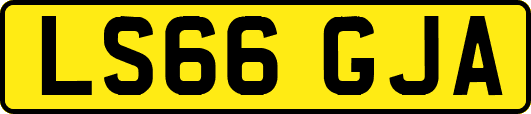 LS66GJA