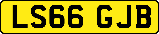 LS66GJB