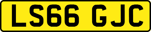 LS66GJC