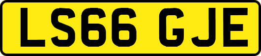 LS66GJE