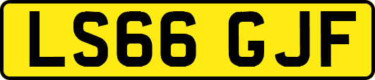 LS66GJF