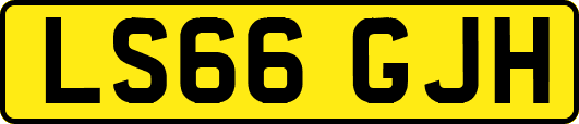 LS66GJH