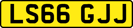 LS66GJJ