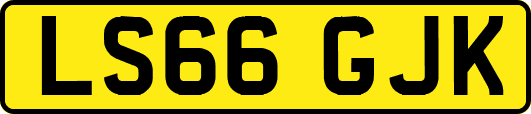 LS66GJK