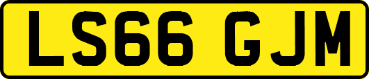 LS66GJM