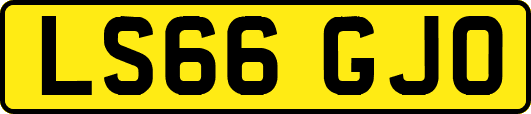 LS66GJO