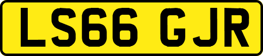 LS66GJR