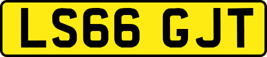 LS66GJT
