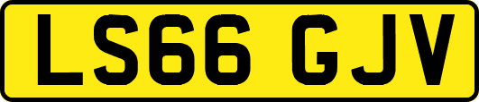 LS66GJV