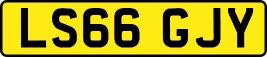 LS66GJY