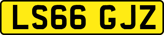 LS66GJZ
