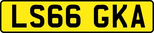 LS66GKA