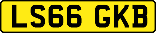 LS66GKB