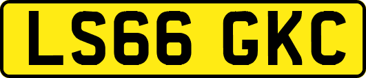 LS66GKC