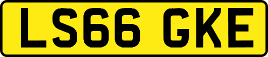 LS66GKE