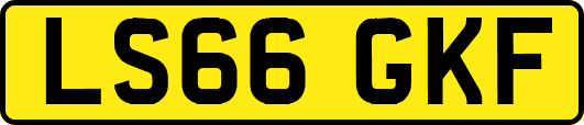 LS66GKF