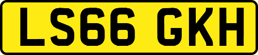 LS66GKH