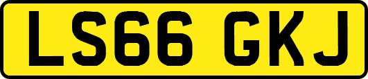 LS66GKJ