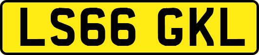 LS66GKL