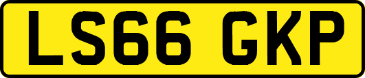 LS66GKP