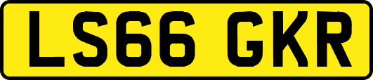 LS66GKR