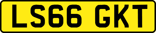 LS66GKT