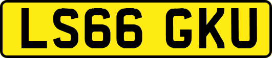 LS66GKU