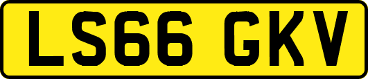 LS66GKV