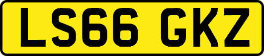 LS66GKZ