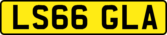 LS66GLA