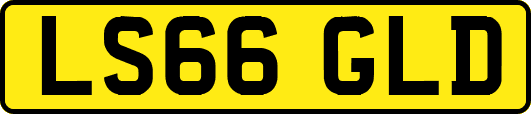 LS66GLD