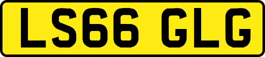 LS66GLG