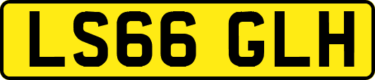 LS66GLH