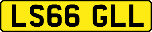 LS66GLL